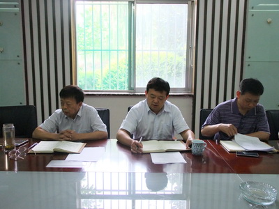 星空体育最新官网(China)官方网站
集团召开经营工作总结会 星空体育最新官网(China)官方网站
集团召开经营工作总结会