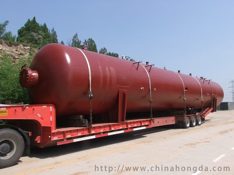 星空体育最新官网（China）官方网站
集团150吨蓄热器