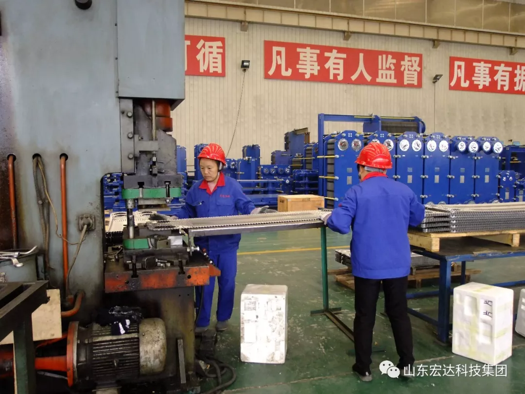 星空体育最新官网（China）官方网站
车间实景