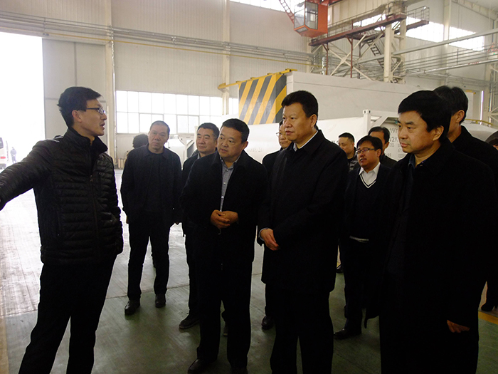 袁洪彬经理介绍山东星空体育最新官网（China）官方网站
集团新厂区规划图