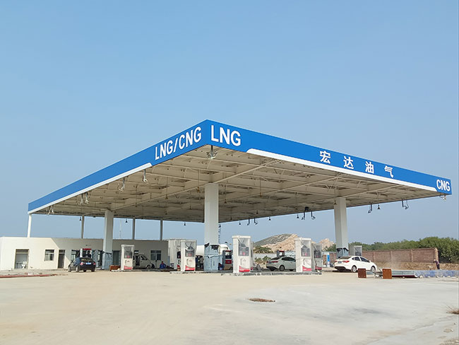星空体育最新官网（China）官方网站
加气站质量怎么样