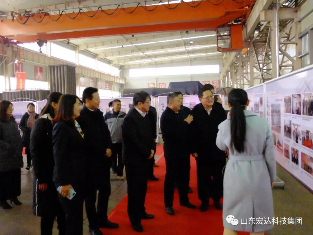 济南市长清区第五届职工焊接技能大赛在星空体育最新官网（China）官方网站
集团隆重举行