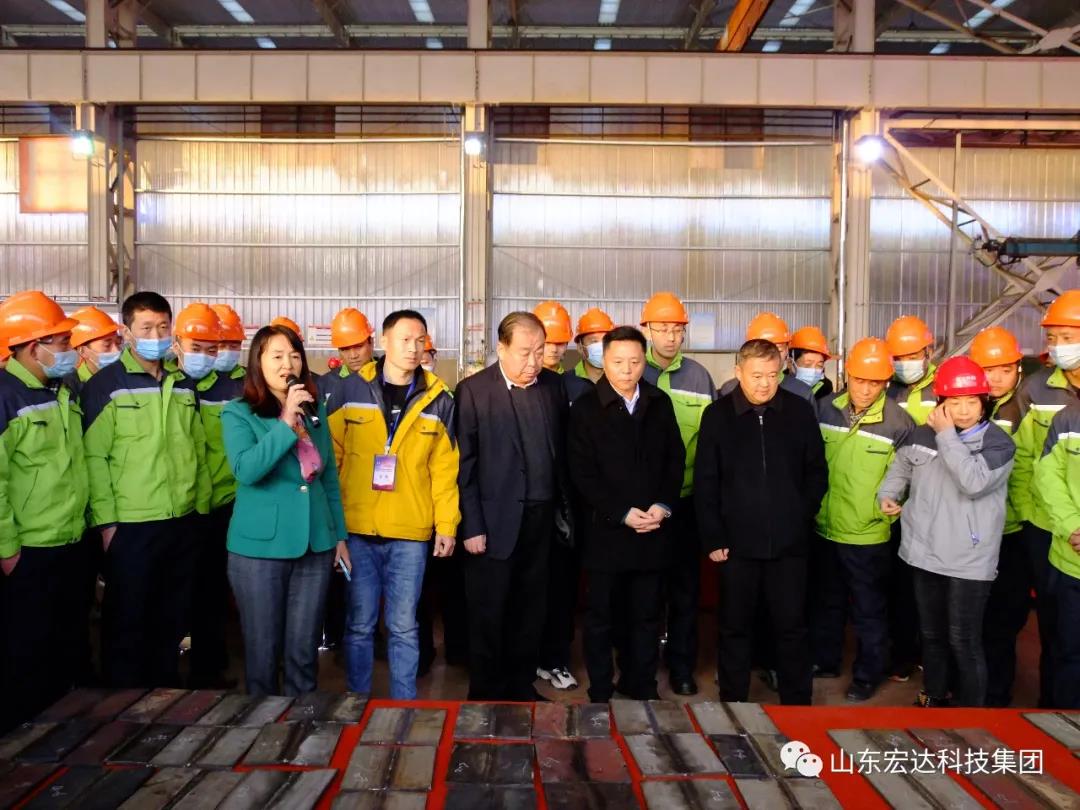 济南市长清区第五届职工焊接技能大赛在星空体育最新官网（China）官方网站
集团隆重举行