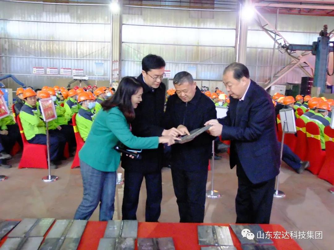 济南市长清区第五届职工焊接技能大赛在星空体育最新官网（China）官方网站
集团隆重举行