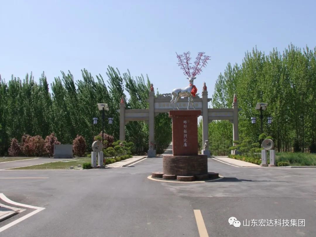 山东星空体育最新官网（China）官方网站
集团举办党史学习教育活动